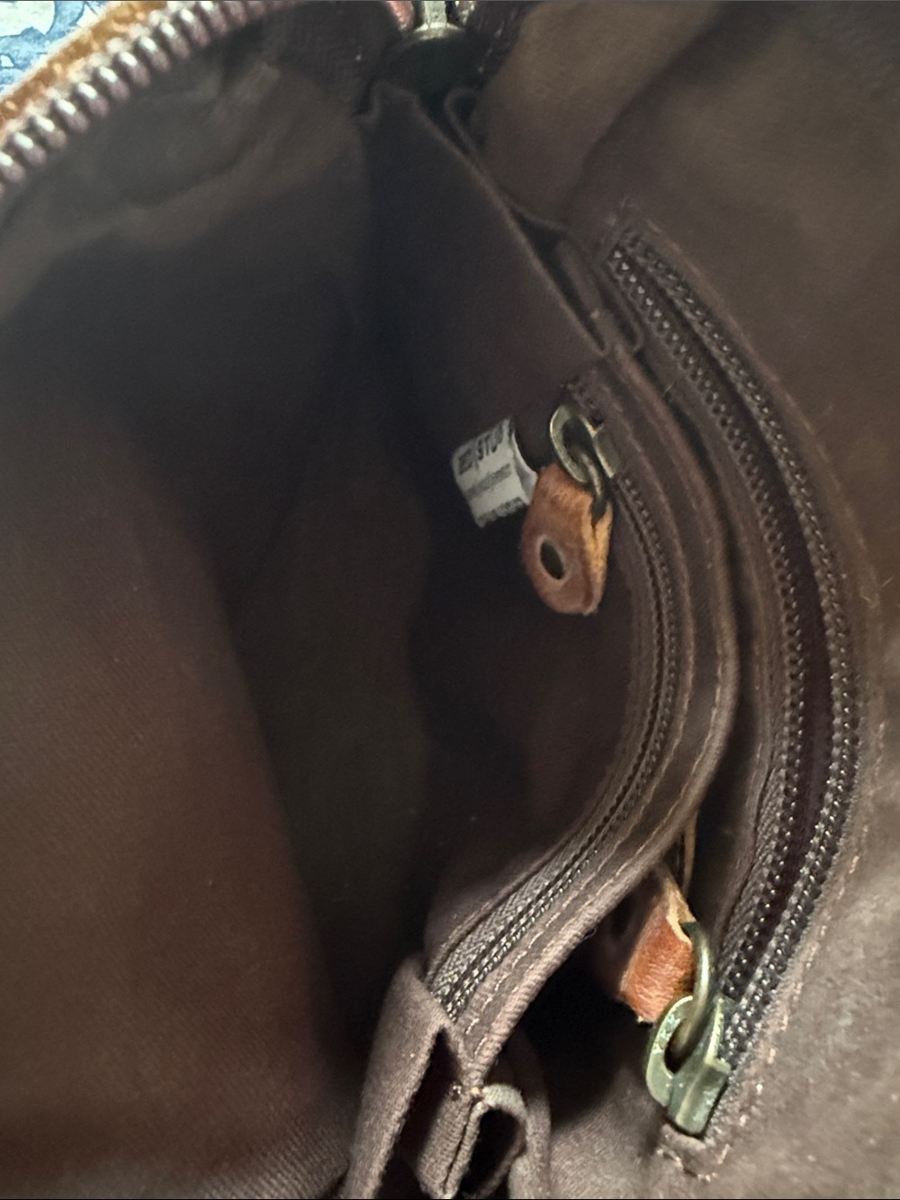 Bed Stu Crossbody - Picture 6 of 6